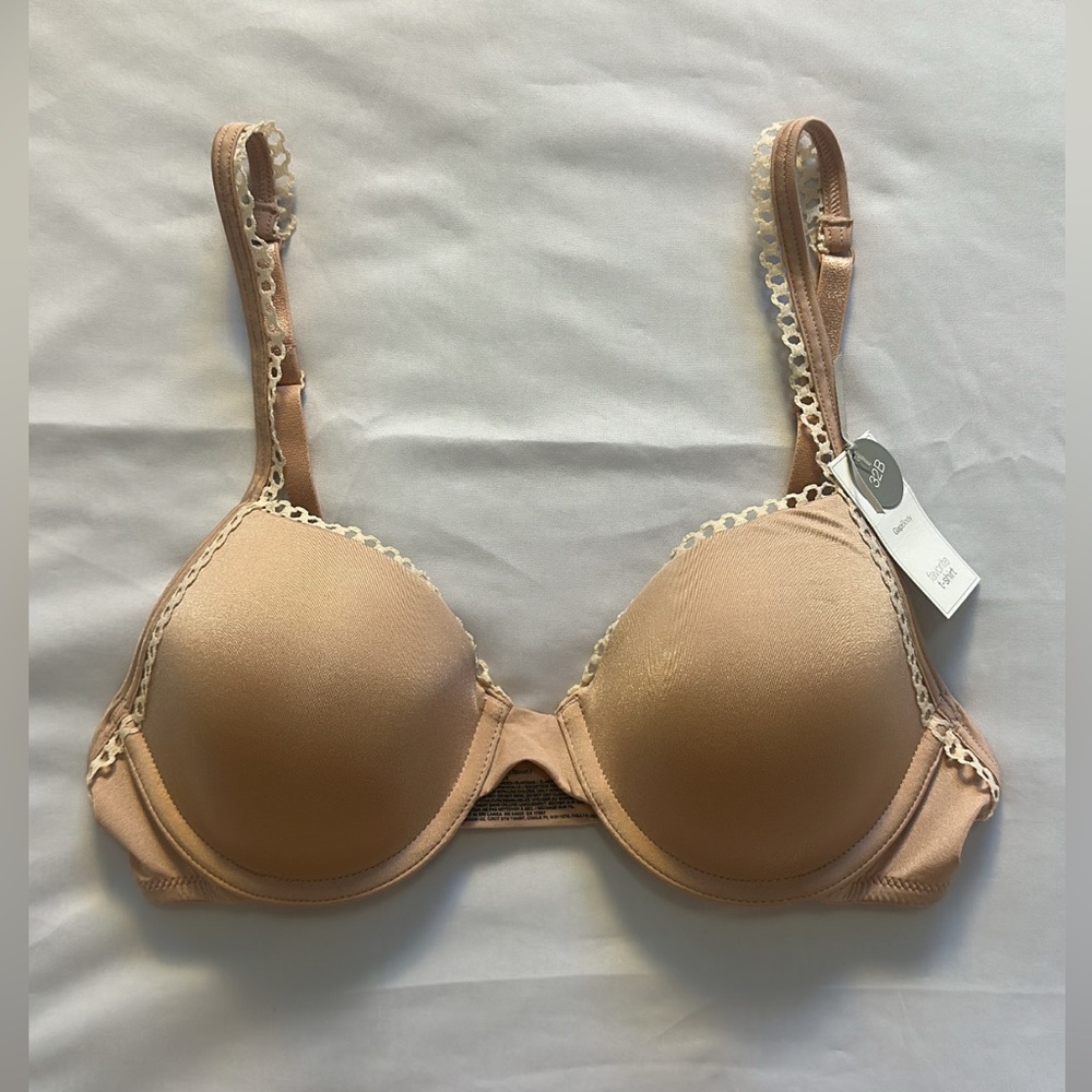 Gap T-Shirt Bra
